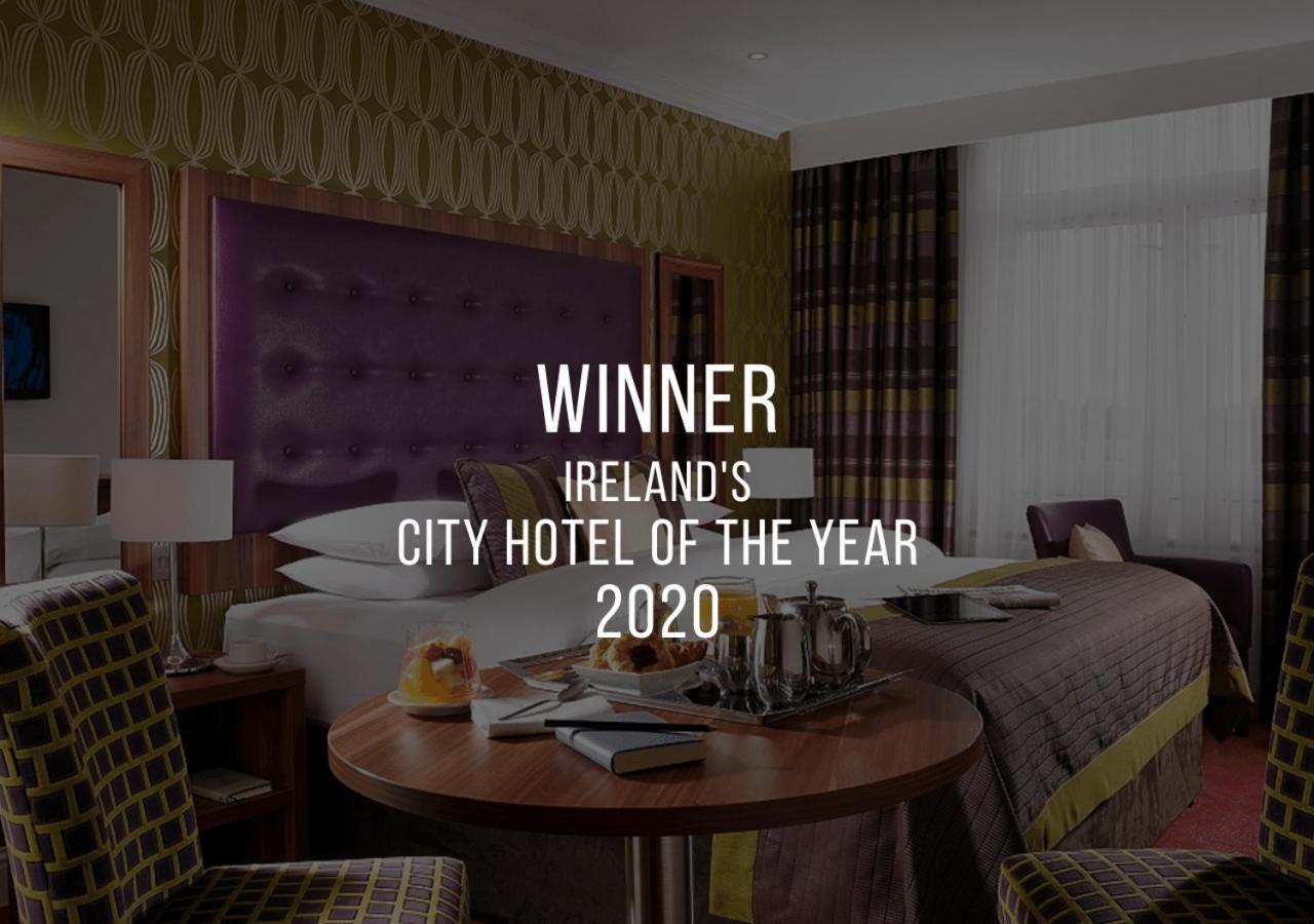 Dublin Skylon Hotel Esterno foto